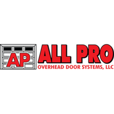 All Pro Overhead Door Systems, LLC logo