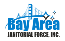 Bay Area Janitorial Force, Inc. logo