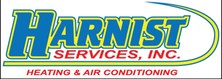 Harnist Services, Inc. logo