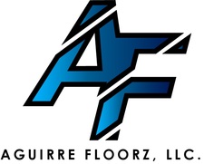 Aguirre Floorz logo