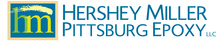 Hershey Miller Pittsburgh Epoxy, LLC logo