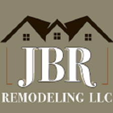 JBR Remodeling logo