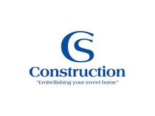 CS Construction, Inc. logo