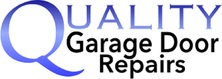 Quality Garage Door Repairs logo