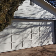 Roslyn Ny Garage Doors