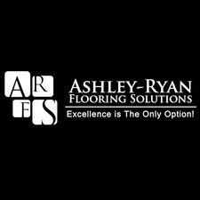 Logo for Ashley Ryan Flooring Solutions, LLC