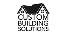 Custom Building Solutions LLC logo