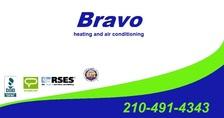 Bravo Heating and Air Conditioning, LLC logo