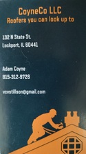 CoyneCo, LLC logo