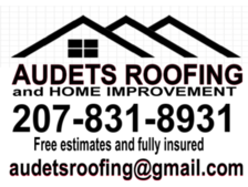 Audets Home Improvement logo
