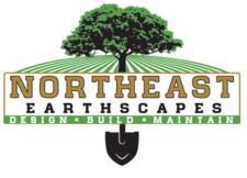Northeast Earthscapes, Inc. logo