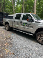 Logo for A & P Brothers Landscaping