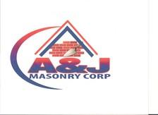 A & J Masonry Corp. logo