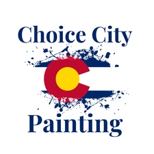 Logo for Choice City Painting, LLC