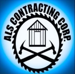 ALS General Contracting, Ltd. logo