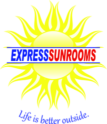 Express Sunrooms of Macon logo