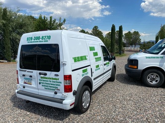 Advanced Cleaning Technologies A-Z, LLC logo