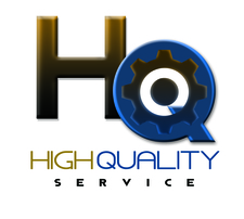 High Quality Service, Inc. logo