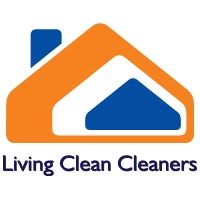 Living Clean Cleaners, LLC logo