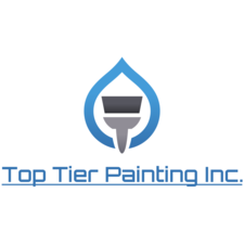 Logo for Top Tier Painting, Inc.