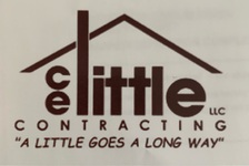 C. E. Little Contracting, LLC logo