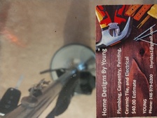 Logo for Home Designs By Young LLC