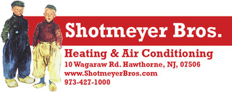 Shotmeyer Bros. Fuel Co., LLC logo