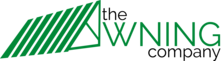The Awning Company, Inc. logo