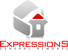 Expressions General Remodel logo