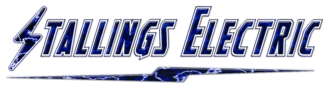 Stallings Electric logo