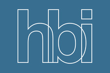 Logo for HBI, LLC