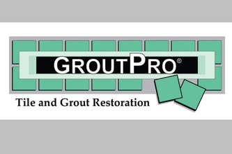 Grout Pro logo