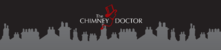 Logo for The Chimney Doctor - Unlicensed Contractor