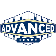 Logo for Advanced Fence