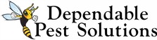 Dependable Pest Solutions, Inc. logo