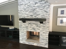 Natural Stone Masonry, LLC logo