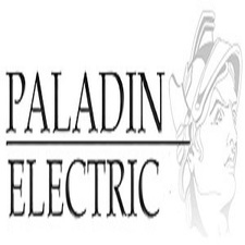 Paladin Electric, LLC logo
