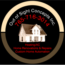 Avatar for Out of Sight Concepts, Inc.