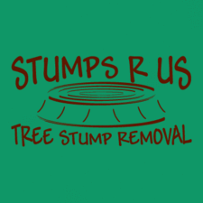 Logo for Stumps R Us