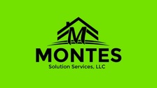 Logo for Montes Solutions Services LLC