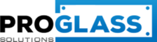 Logo for PRO Glass Solutions, LLC