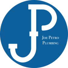 Logo for Petro Plumbing