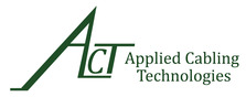 Applied Cabling Technologies, LLC logo