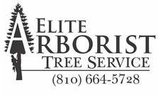 Elite Arborist, LLC logo