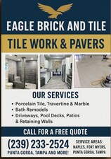 Avatar for Eagle Brick and Tile