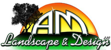 Avatar for A.M. Woodland Outdoor Design - Facebook