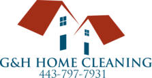 G&H Home Cleaning Services logo