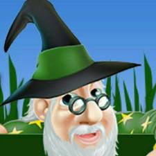 Avatar for Lawn Wizard Indy