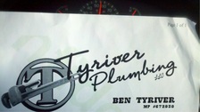 Avatar for Tyriver Plumbing & Heating