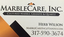 MarbleCare, Inc. logo